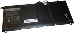 V7 - Laptop-Batterie (gleichwertig mit: Dell PW23Y) - 4 Zellen - 60 Wh - für Dell XPS 13 9360