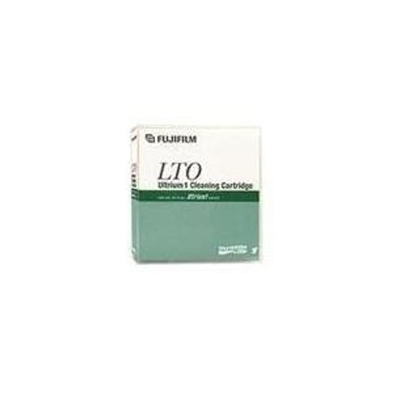 FUJIFILM LTO Ultrium Schwarz Reinigungskassette 42965