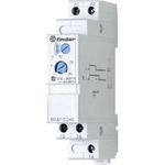 Finder Zeitrelais Rückfallverzögerung ohne Hilfsspannung 80.61.0.240.0000 80.61.0.240.0000 24 - 240 V DC/AC 1 Wechsler 8 (80.61.0.240.0000)