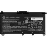 HP Notebook-Akku HT03041XL 3-Zellen 41 Wh 11,55 V Li-Ion Pavilion 14/15/17