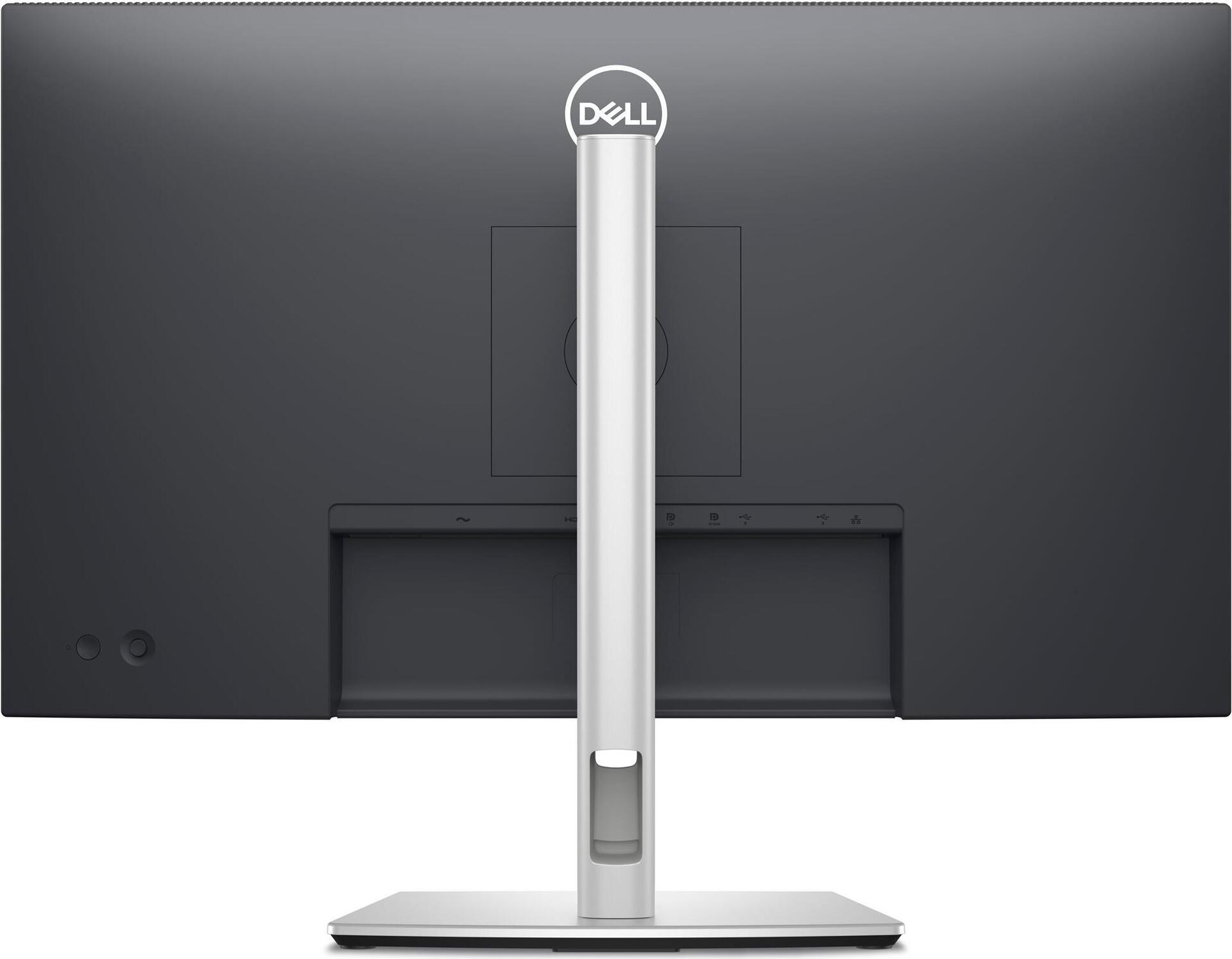 Dell P2725HE 27" USB-C Hub Monitor IPS Full HD Schwarz