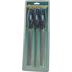 Brüder Mannesmann 3-tlg. Holzraspelsatz M61030 1 St. (M61030)