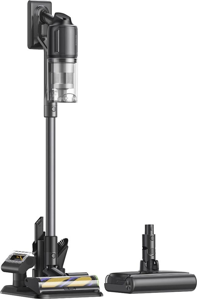 Dreame R20 Ultra AquaCycle Akku-Staubsauger mit Moppfunktion, 27.000 Pa, 90 Min Laufzeit