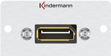 Kindermann Konnect 50 alu (7444000588)