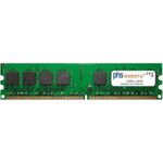 PHS-memory 2GB RAM Speicher für Wincor Nixdorf BEETLE /S-II plus E1500 DDR2 UDIMM 800MHz PC2-6400U (SP278685)