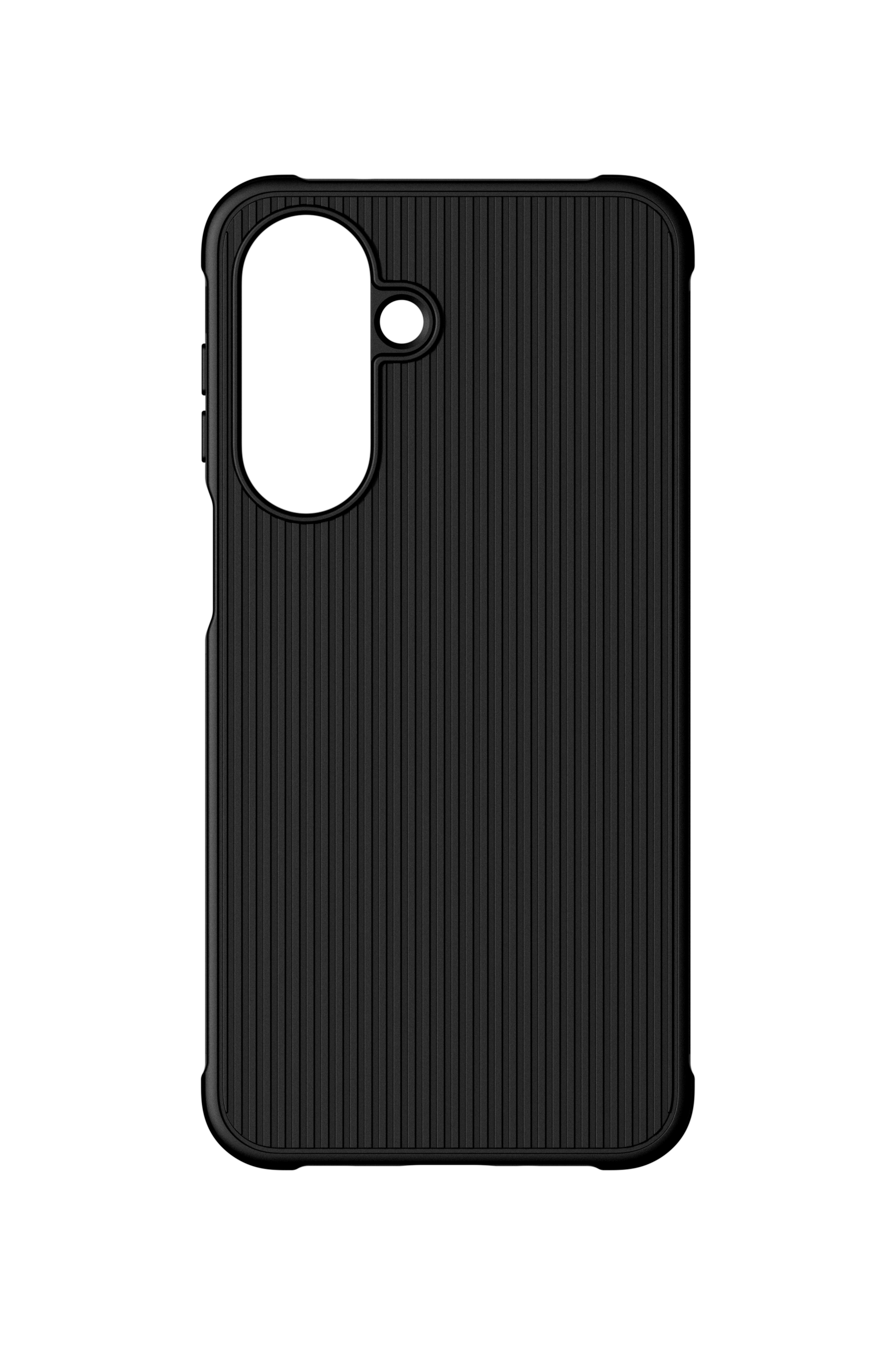 Samsung Rugged Case für Galaxy A27 5G Black