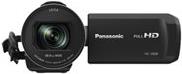 Panasonic HC-V808 Camcorder (HC-V808EG-K)