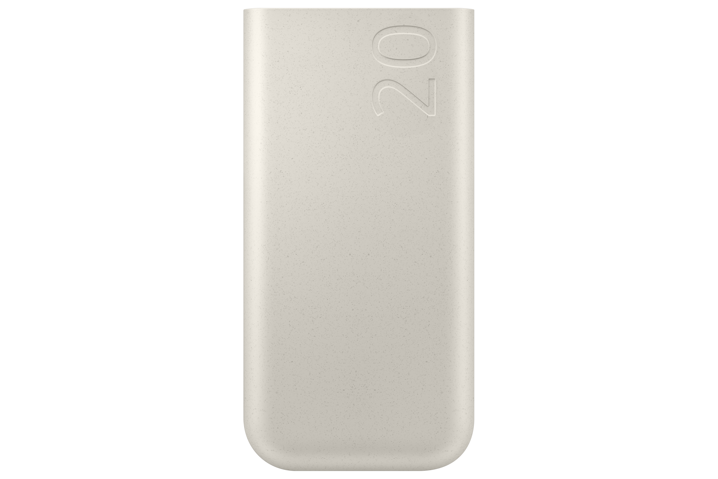 Samsung EB-P4520 Powerbank 20000 mAh 45 W Beige