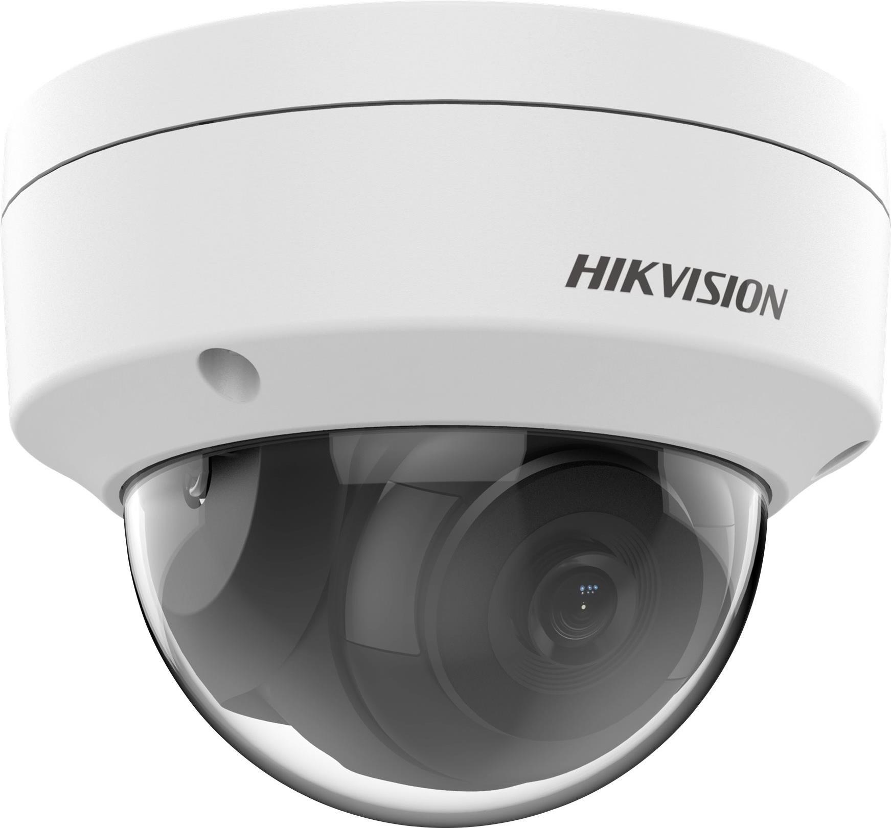 Hikvision Pro Series EasyIP 2,0 Plus with AcuSense DS-2CD2143G2-I (DS-2CD2143G2-I(4mm))