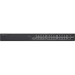 LANCOM GS-2426P  26-Port Managed Gigabit Ethernet Switch mit POE (61670) (61670)