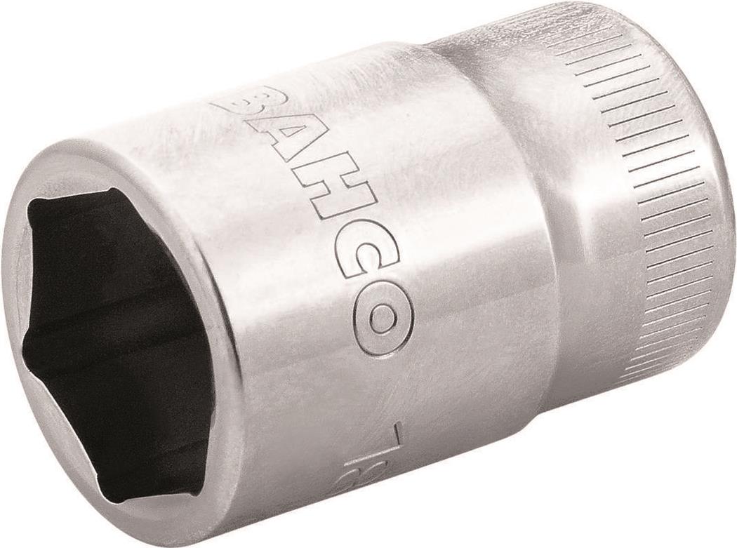 Bahco 7800SM-17 Steckschlüsseleinsatz 17 mm 1 Stück 1/2 (7800SM-17)