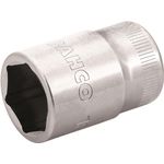 Bahco 7800SM-17 Steckschlüsseleinsatz 17 mm 1 Stück 1/2 (7800SM-17)