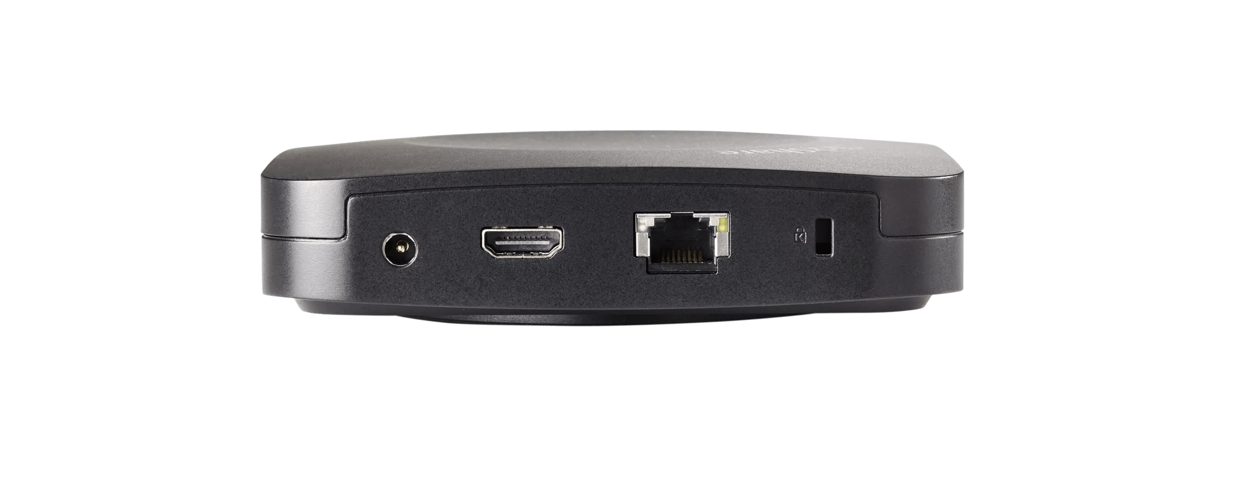 BARCO ClickShare C-10 4K UHD HDMI USB-C Schwarz