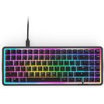 NZXT Keyboard Function Elite Black (KB-101NB-DE)