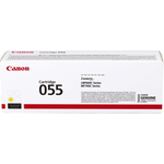 Canon 055 Gelb Original (3013C002)