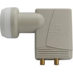 Triax Universal Twin LNB 2Ausg.,2Teiln. TTW 200 Gold (304872)