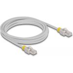 Delock Patch-Kabel RJ-45 (M) zu RJ-45 (M) (80120)