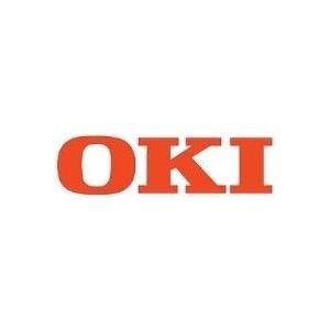 OKI Tonerpatrone 1 x Gelb (43381905)