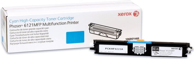 Xerox Phaser 6121MFP (106R01466)