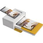 Kodak D460Y Fotodrucker Farbstoffsublimation 10,20cm (4") x 15,20cm (6") (10x15 cm) WLAN (KODPD460WEU)