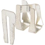 SCHROFF ESD CLIP EUROPAC PRO (50 PCS/KIT) - Rack-Zubehör (24560255)