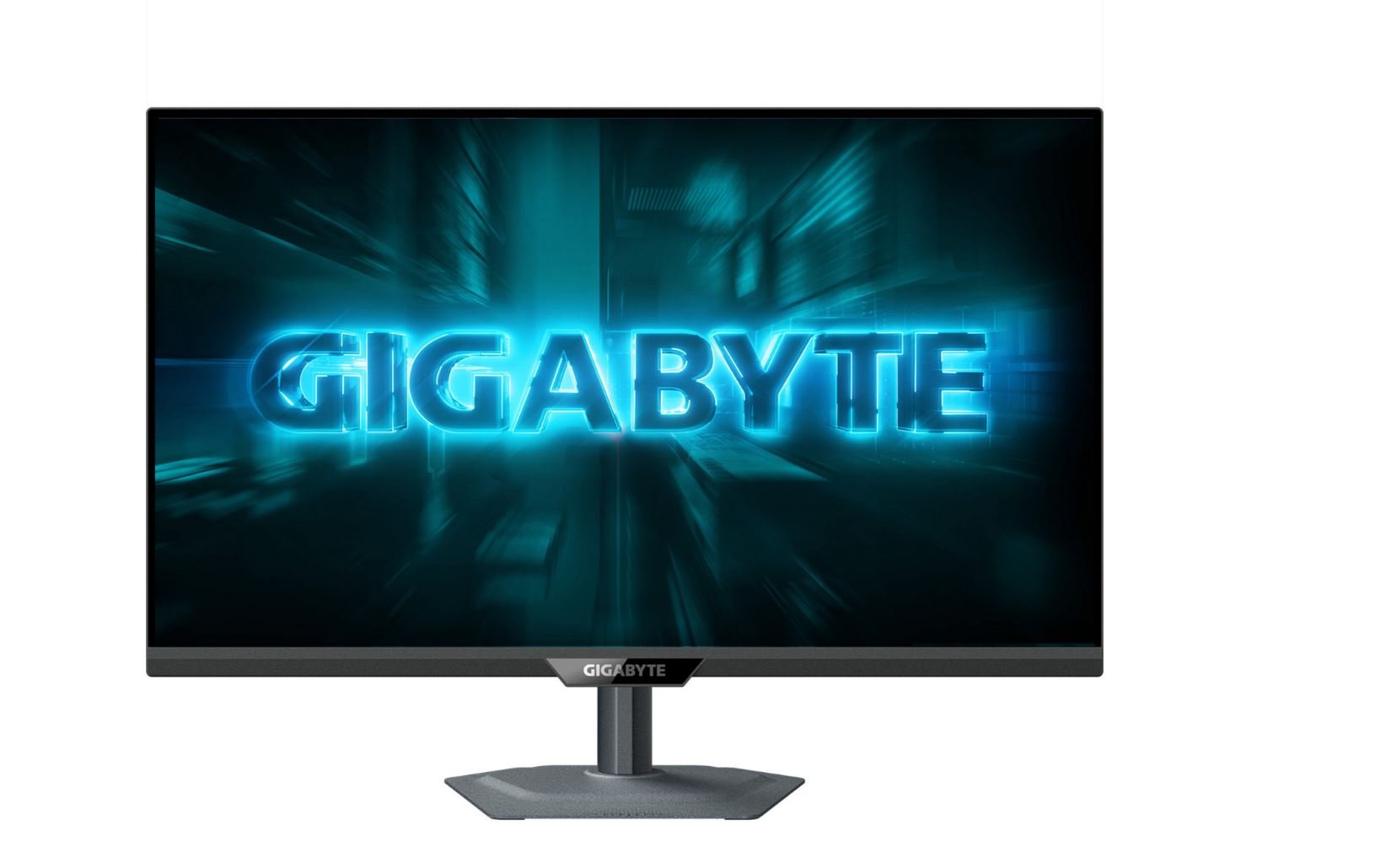 GIGABYTE G27Q2, Gaming-Monitor - (68.6 cm (27 Zoll), schwarz, QHD, SS-IPS, HDMI, DP, USB-C, 200Hz Panel) [Energieklasse F] (G27Q2)