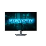 GIGABYTE G27Q2, Gaming-Monitor - (68.6 cm (27 Zoll), schwarz, QHD, SS-IPS, HDMI, DP, USB-C, 200Hz Panel) [Energieklasse F] (G27Q2)