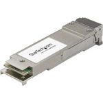 StarTech.com QSFP-40GE-LR4-ST Transceiver Modul (QSFP Module, 40GBase-LR4 Cisco kompatibel, Glasfaser, LC Single Mode mit DDM) (QSFP-40GE-LR4-ST)