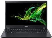 Acer Aspire 3 A315-54-54W2 15.6"/i5-1035/8/512SSD/NOOS 39.62cm (15.6"), 1920 x 1080 matt, Intel® Core™ i5-1035G1 1.0GHz, Intel® UHD Graphics, 8 GB DDR4 RAM, 512GB M.2 PCIe SSD, bis zu 8.5h Akkulaufzeit, Schwarz, 1.9kg, Linux (eShell) (NX.HS5EV.00B)