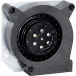 EBM Papst 9214014019 Radiallüfter 230 35 mü/h (9214014019)