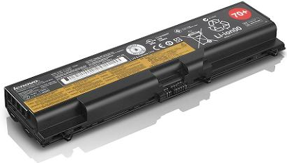 Lenovo Laptop-Batterie (FRU45N1107)