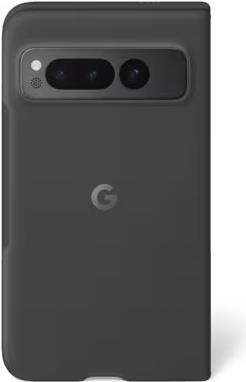 Google GA04323 Handy-Schutzhülle 19,3 cm (7.6") Cover Schwarz (GA04323)