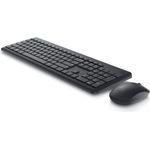 Dell Wireless Keyboard and Mouse KM3322W (KM3322W-R-INT)