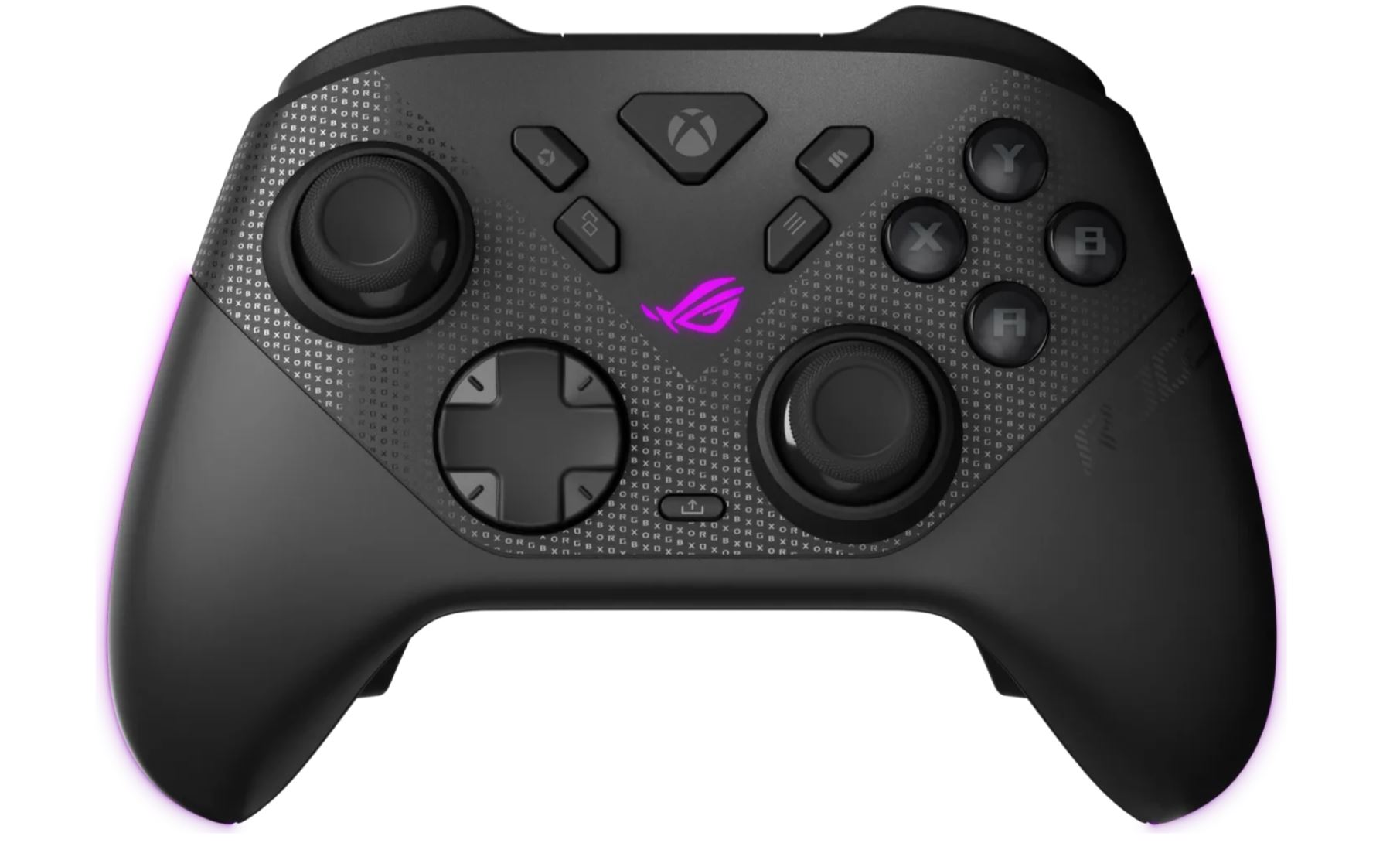 ASUS ROG Raikiri II Wireless Gaming Controller (90GC0230-BGP000)