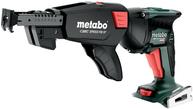 Metabo HBS 18 LTX BL 3000 620062890 Akku-Bohrschrauber 18 V (620062890)