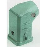 HART Tüllengehäuse M20 19200031640 seitlicher Kabelausgang 1 (19200031640)