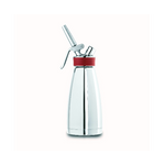 iSi 1801 0,5 l Edelstahl (1801)