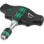 WERA 416 RA Quergriff Rapidaptor Schnellwechselfutter (05023461001)