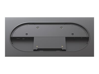MicroTouch Desktop Series M1-238DT-A1 23,8" LCD-Monitor Full HD Touch HDMI USB-C Schwarz