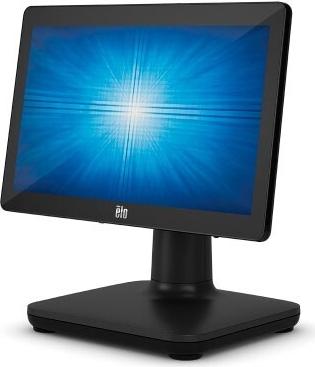 Elo EloPOS System i3 21.5" Touch Intel Core i3-8100T 4 GB RAM 128 GB SSD Schwarz