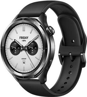 Xiaomi Watch S4 Intelligente Uhr mit Riemen (BHR9195GL)