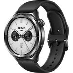 Xiaomi Watch S4 Intelligente Uhr mit Riemen (BHR9195GL)