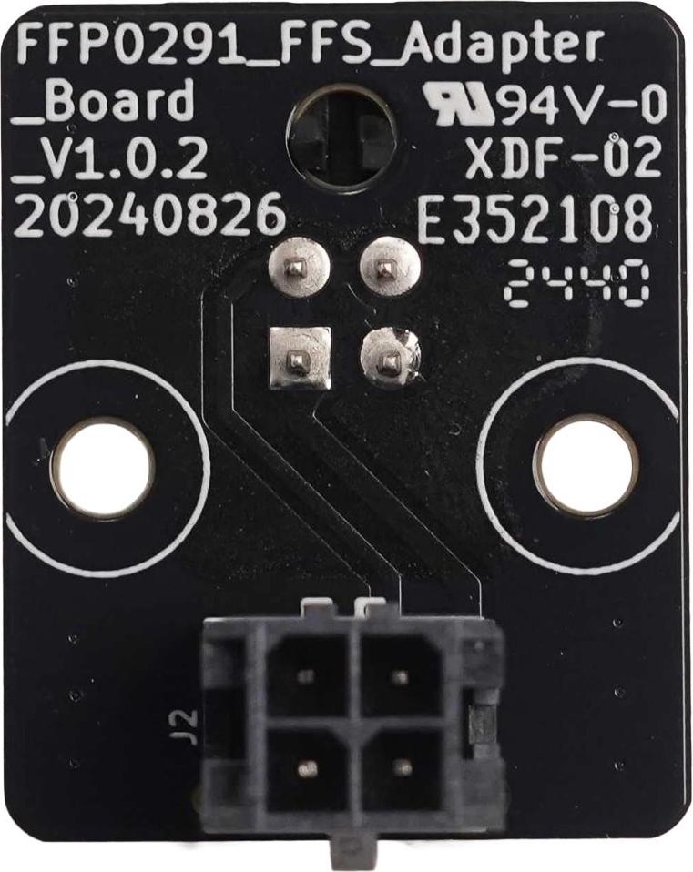 AD5X IFS TRANSFER BOARD FLASHFORGE 3D ZUBEHOER (20004784001)