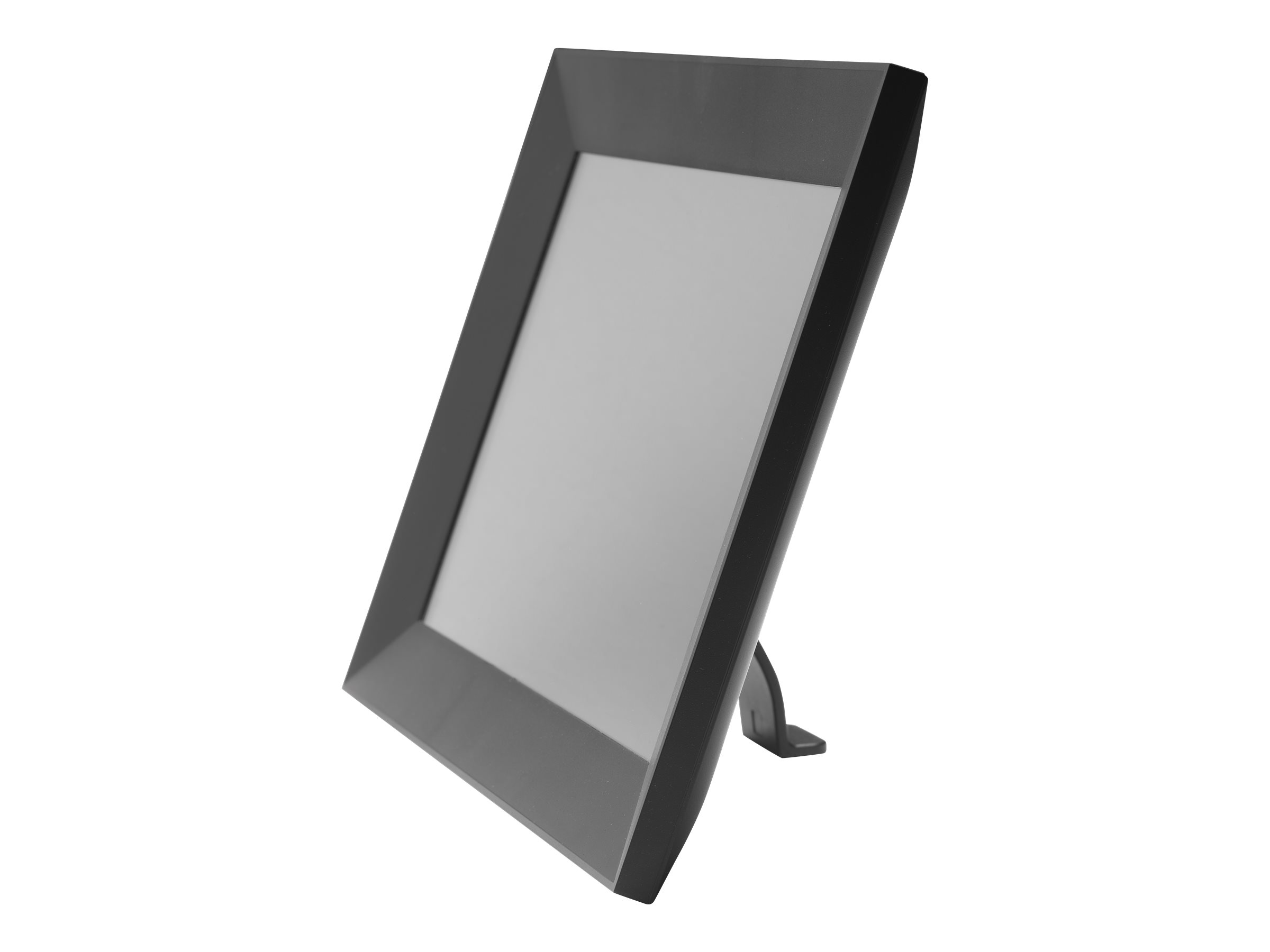 Denver FRAMEO PFF-1063BLACK Digitaler Bilderrahmen 10.1" Touchscreen WLAN 16 GB Schwarz