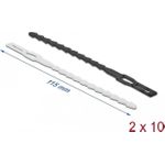 DeLOCK Kabelbinder-Kit (19317)