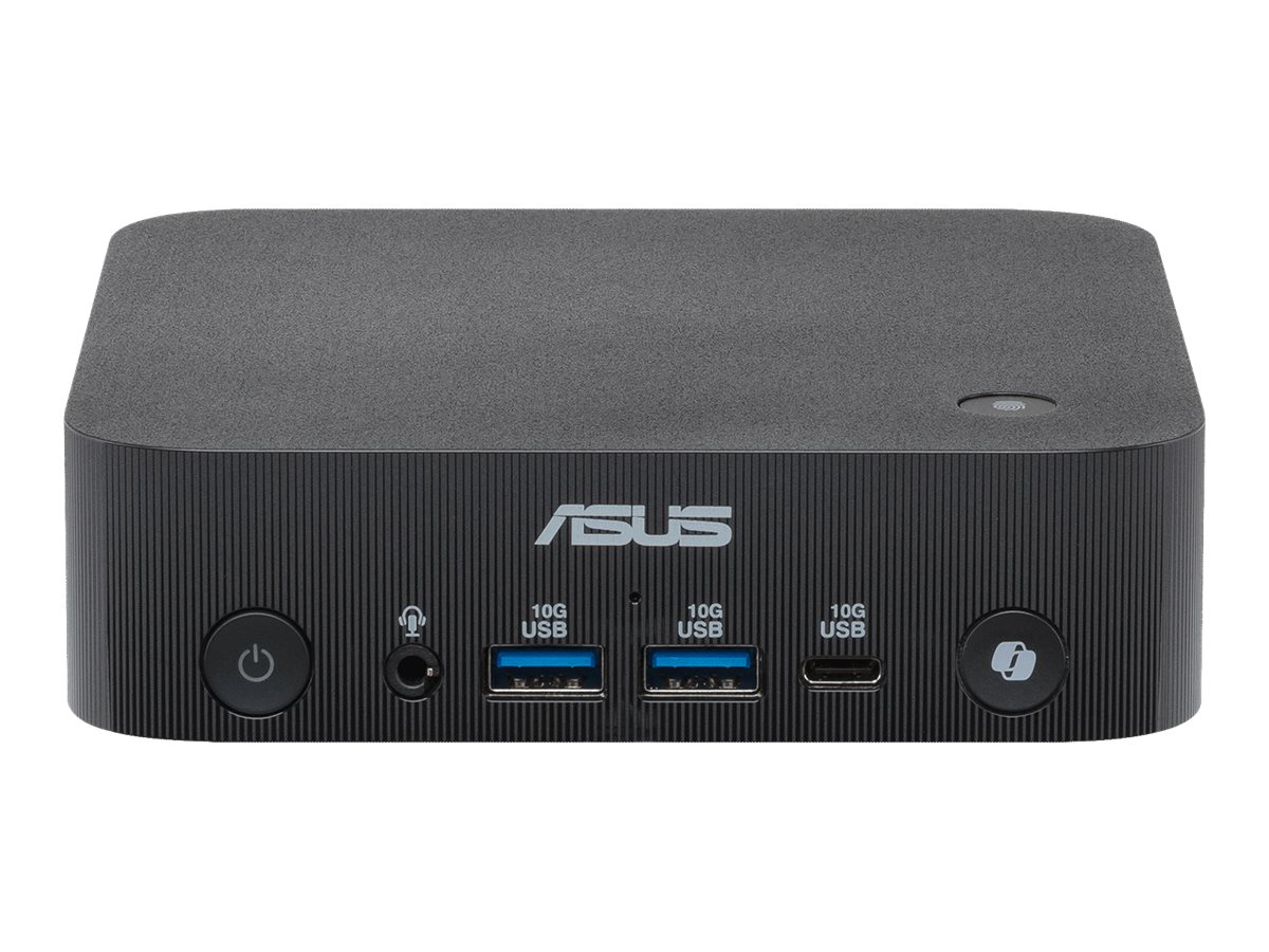 ASUS ExpertCenter PN54-S1-S50015AL Mini-PC AMD Ryzen 5 220 16 GB RAM 512 GB SSD Schwarz