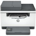 HP LaserJet MFP M234d (8J9K4F#B19)