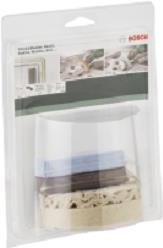 Bosch Accessories 2609256555 Polier-Set 5 St.