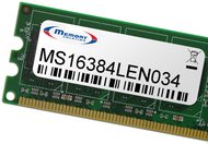 Memory Solution MS16384LEN034 Speichermodul 16 GB (MS16384LEN034)