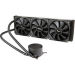 Inter-Tech CPU-Wasserkühlung Argus Iceman B-360 (88885631)